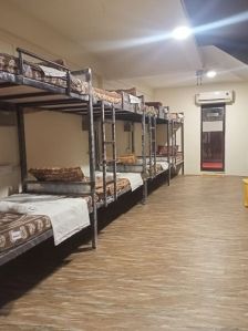 Dormitory Beds