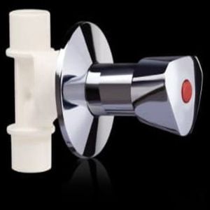 CPVC Concealed Valve