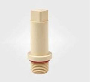 CPVC Long Plug