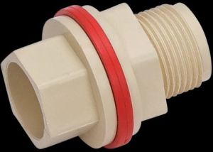 CPVC Socket Tank Nipple