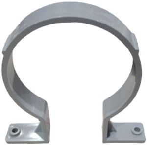 PVC SWR Pipe Clip