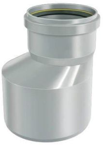 PVC SWR Reducer