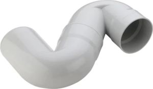 PVC SWR S Trap