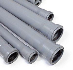 SWR Ringfit Type A Pipes