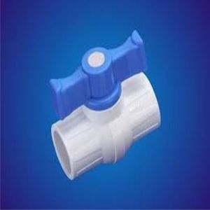 UPVC Ball Valve