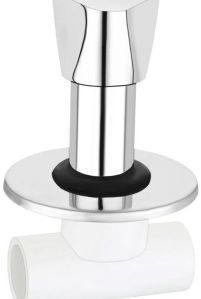 UPVC Concealed Valve