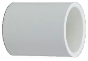 UPVC Plain Coupler