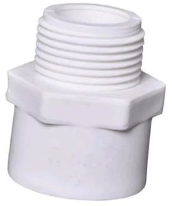 UPVC Plain MTA