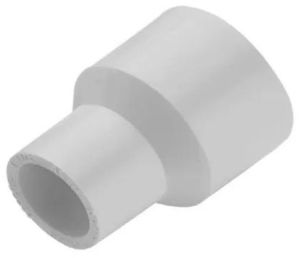 UPVC Plain Reducer