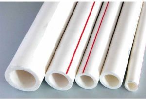 UPVC Sch 80 Plumbing Pipes