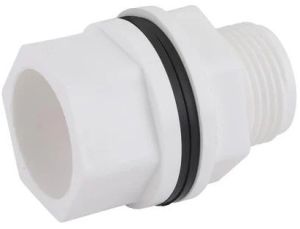 UPVC Socket Tank Nipple