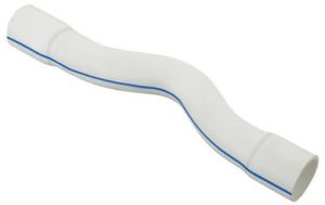 UPVC Step Over Band