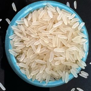Creamy Non Basmati Rice