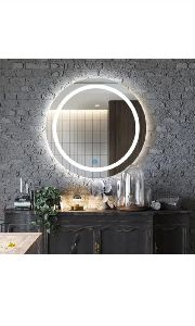 Decorative Mirror Glass
