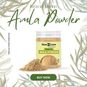 Amla Powder