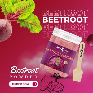 beetroot powder