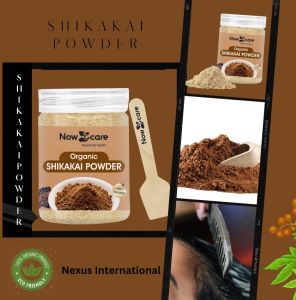 Herbal Shikakai Powder