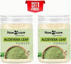 Aloe Vera Powder