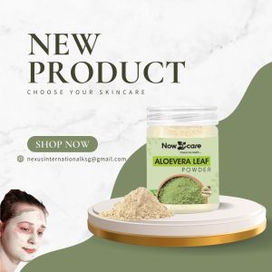 Aloe Vera Powder