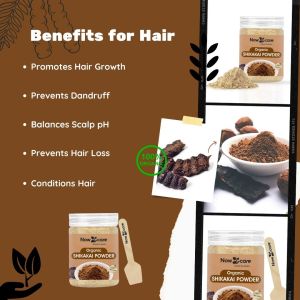Herbal Shikakai Powder