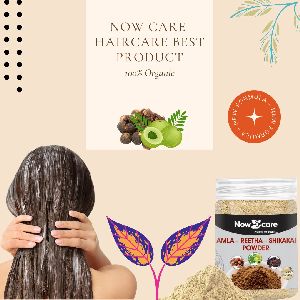 Amla Reetha Shikakai Powder