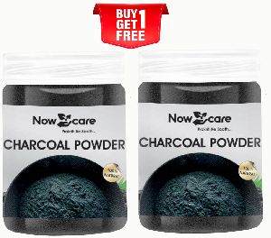 Charcoal Powder