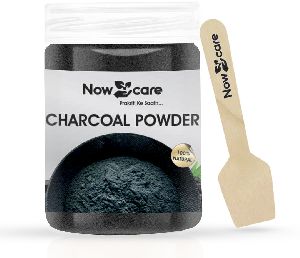 Charcoal Powder