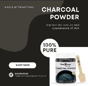 Charcoal Powder
