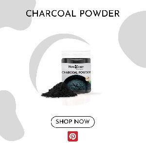 Charcoal Powder