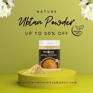 Ubtan Powder
