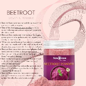 beetroot powder