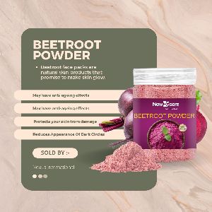 beetroot powder