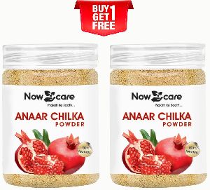 Pomegranate Peel Powder