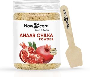 Pomegranate Peel Powder