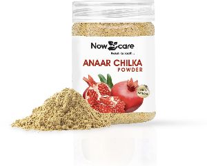 Pomegranate Peel Powder
