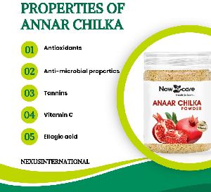 Pomegranate Peel Powder