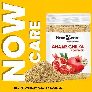 Pomegranate Peel Powder