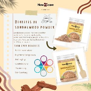 Sandalwood Powder