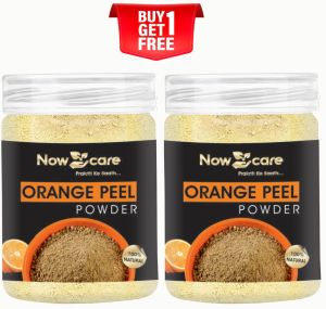 Orange Peel Powder