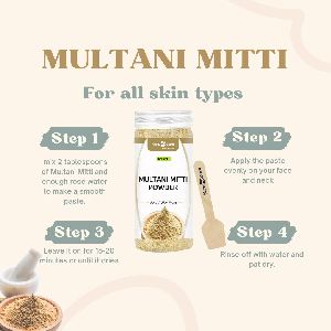 Multani Mitti Powder