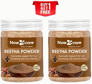 Reetha Powder