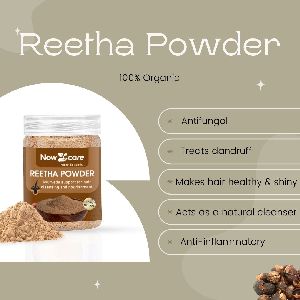 Reetha Powder