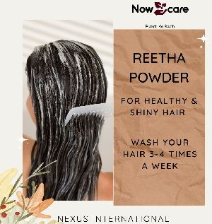 Reetha Powder