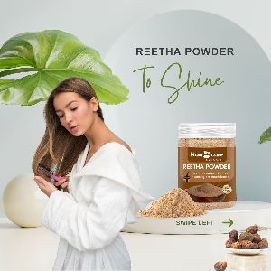 Reetha Powder
