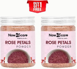 Rose Petal Powder
