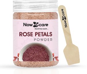 Rose Petal Powder