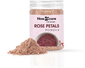 Rose Petal Powder