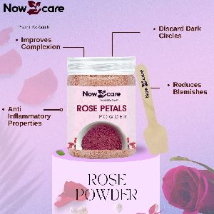 Rose Petal Powder