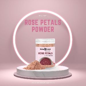 Rose Petal Powder
