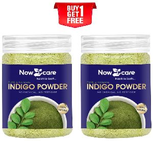 Indigo Powder